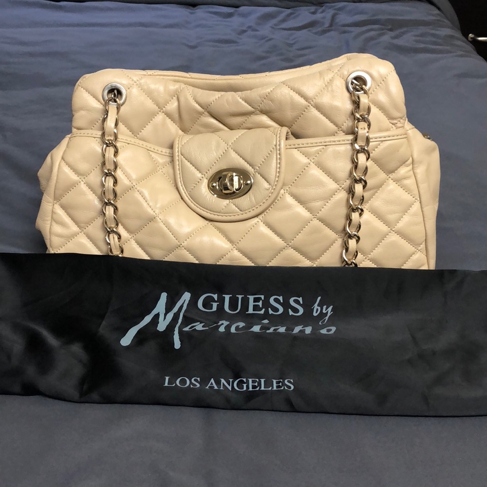 Guess by Marciano shoulder bag